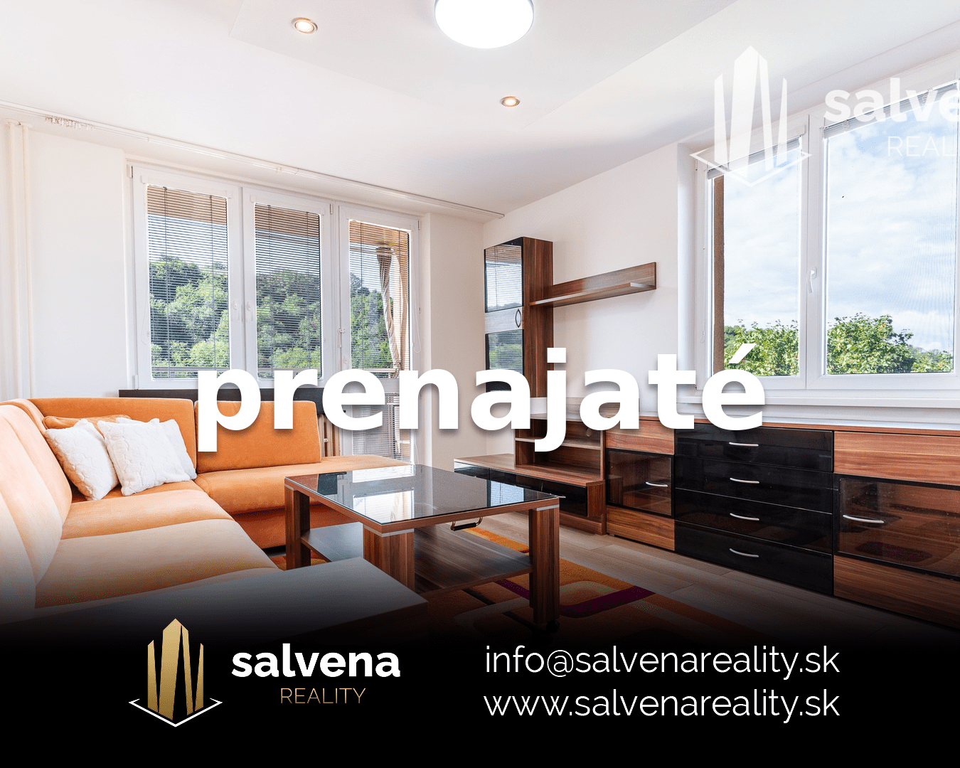 prenajate_obyvacka_druhy_uhol Prenájom 2-izbový byt 48 m² s lodžiou, optikou a energiami v cene