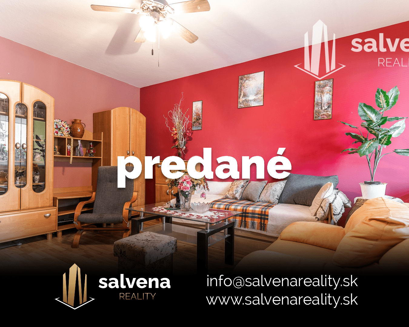 predane_4izbovy_byt_popradska 4 -izbový byt 88 m² + loggia, Popradská – Sekčov