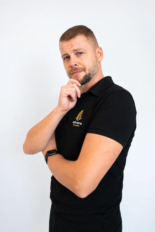 Tomáš Amrich