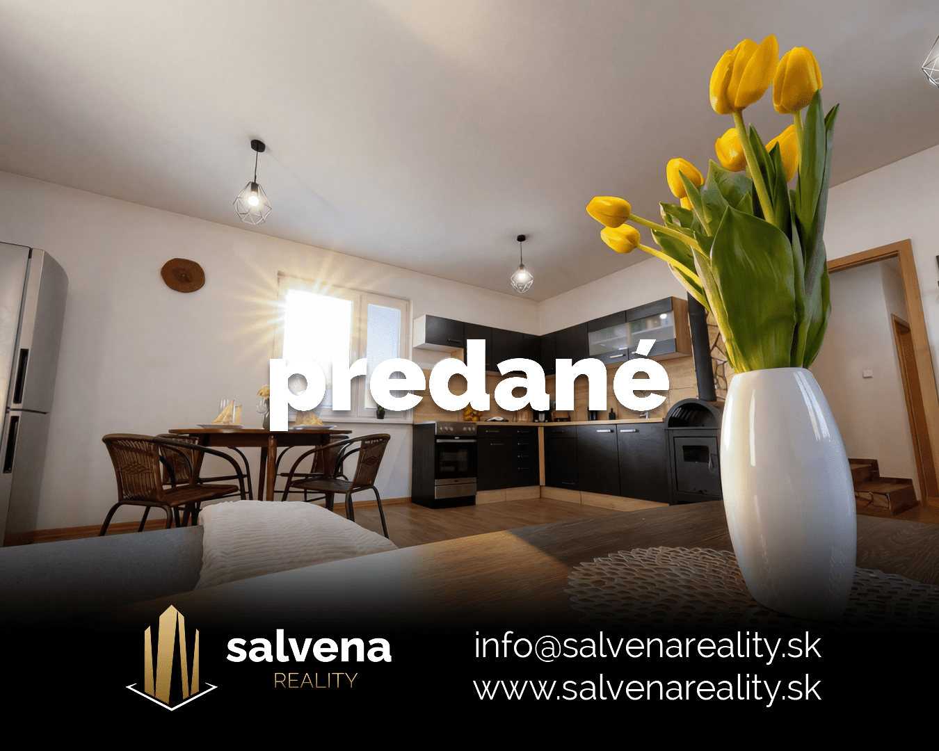 predane_kosicka_nova_ves Celoročná Chata Košice-Geder