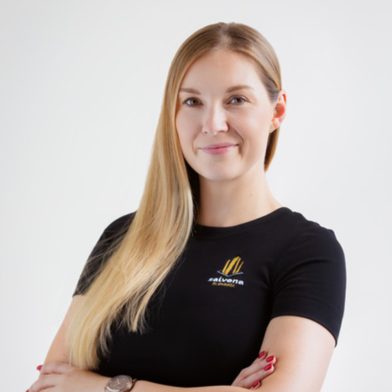 Soňa Smolková
