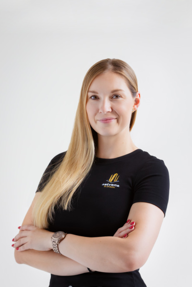 sona smolkova salvena reality