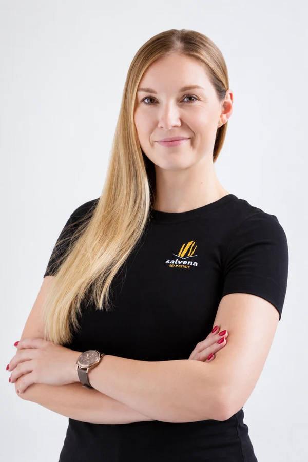 Soňa Smolková