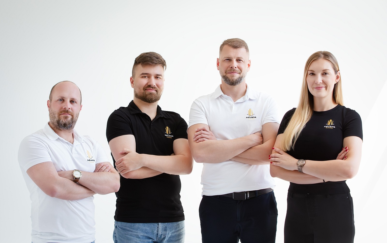 salvena reality team