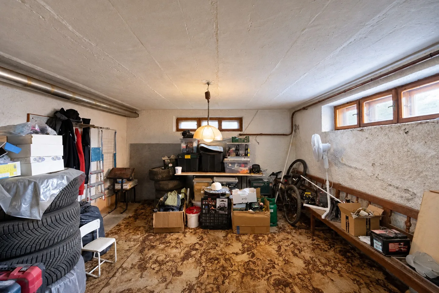 Rodinný dom na predaj v Petrovanoch s dvojgarážou